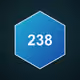 RobinSphere #238