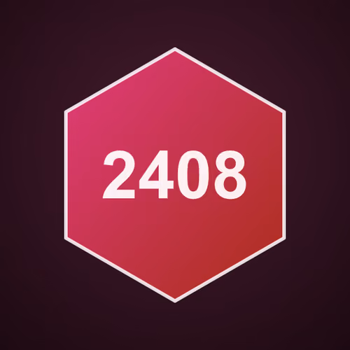 Item #2408 Media
