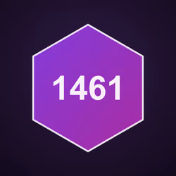 1461