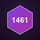 1461