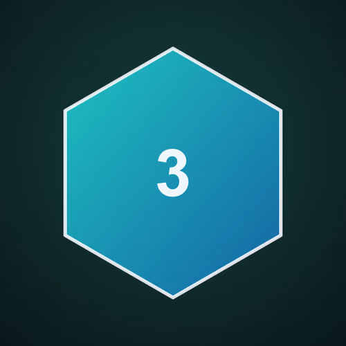 Item #3 Media