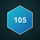 105