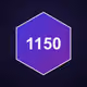 1150