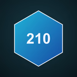 210