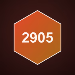 2905