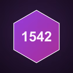 1542