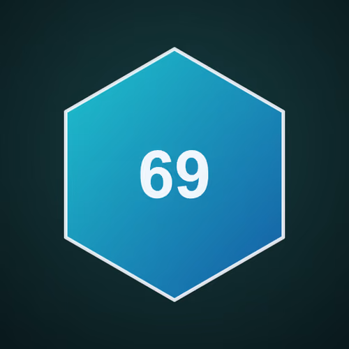 Item #69 Media