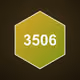 3506