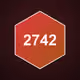 2742