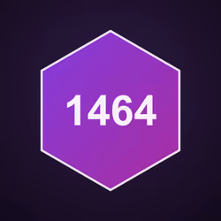 1464