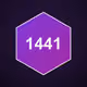 1441