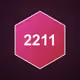 2211