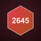 2645