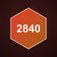 2840