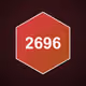 RobinSphere #2696