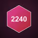 2240