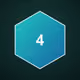 4