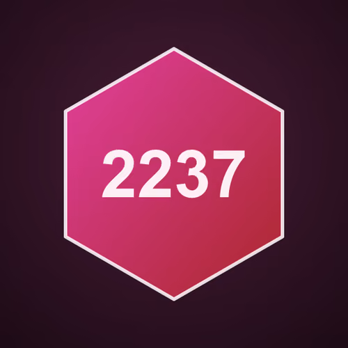 Item #2237 Media