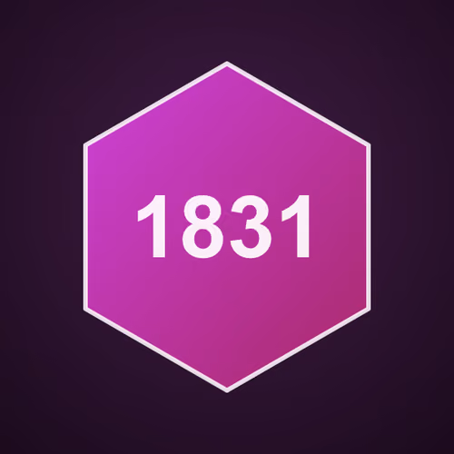 Item #1831 Media