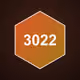 3022