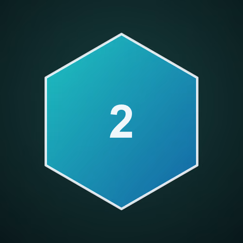 Item #2 Media