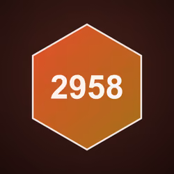 2958