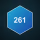 RobinSphere #261