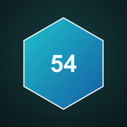 54