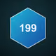 RobinSphere #199