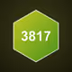3817