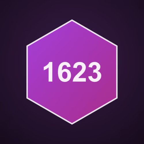 Item #1623 Media