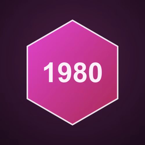 Item #1980 Media