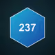 237