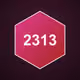 2313