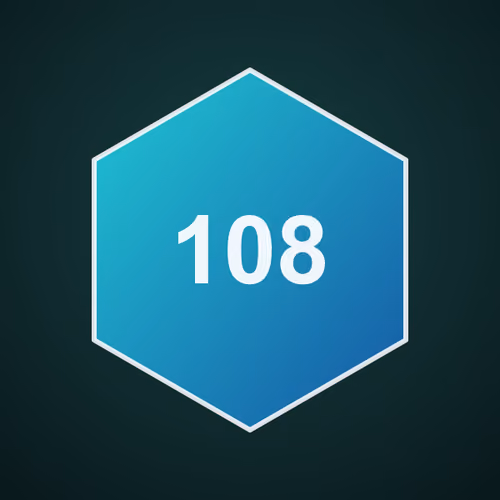 Item #108 Media