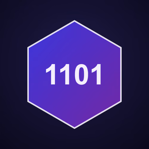 Item #1101 Media