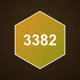 3382