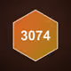 3074