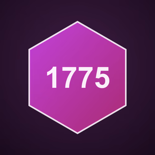 Item #1775 Media
