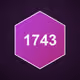1743