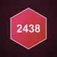 2438
