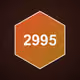2995