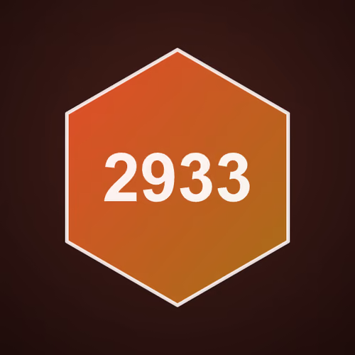 Item #2933 Media