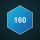160