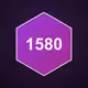 1580