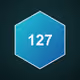127
