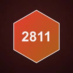 2811