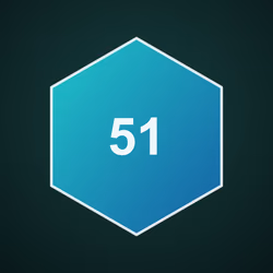 51