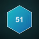 51