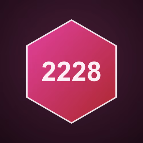 Item #2228 Media